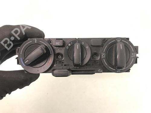 Climate control VW UP! (121, 122, BL1, BL2, BL3, 123) 1.0 | BP12481558I5 