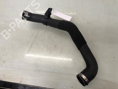 Intercooler pipe FORD FIESTA VII (HJ, HF) 1.0 EcoBoost | BP25704730M127 - Image 2