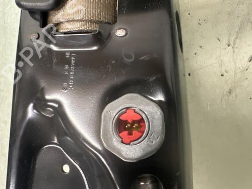 Front left seatbelt VOLVO S80 II (124) D5 | BP33630783I26 - Image 3