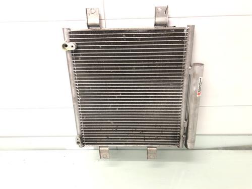 AC radiator SUBARU JUSTY IV 1.0 (M300) | BP19251986M32 