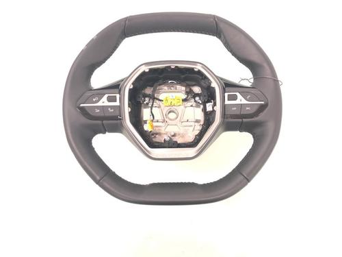 Used Steering wheel PEUGEOT 2008 II (UD_, US_, UY_, UJ_, UR_, UC_) 1.2 PureTech 130 (USHNS, URHNS) (130 hp) 12484602