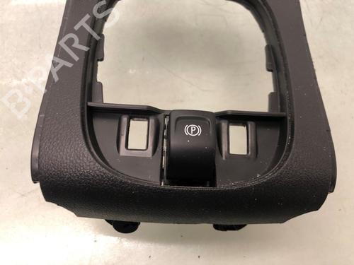 Middle console OPEL MERIVA B MPV (S10) 1.4 (75) | BP28717799I22 - Image 2