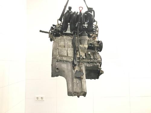 Motor MERCEDES-BENZ A-CLASS (W168) A 160 (168.033, 168.133) (102 hp) 12476050