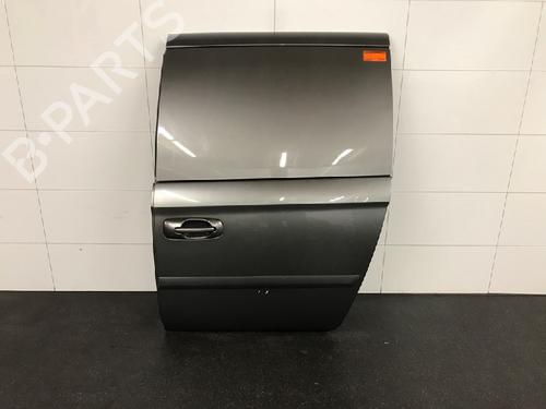 Venstre side skyvedør CHRYSLER VOYAGER IV (RG, RS) 2.8 CRD (150 hp) 12476060