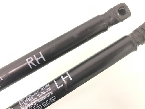 Tailgate lift support KIA RIO II (JB) 1.4 16V | BP13159300C138 