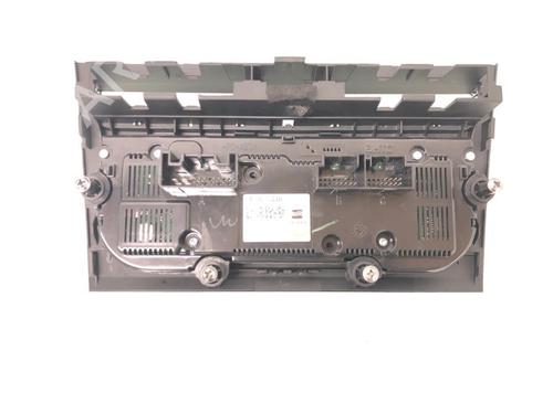 Climate control SEAT LEON ST (5F8) 1.4 TSI | BP12485862I5 