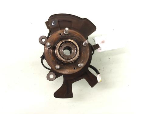 Used Left front steering knuckle KIA VENGA (YN) 1.6 CVVT (125 hp) 12488232