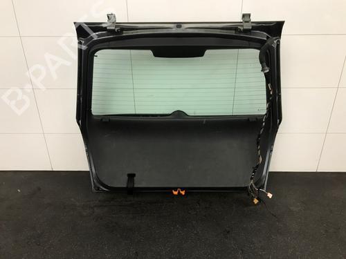 Tailgate SKODA FABIA I (6Y2) 1.4 16V | BP12475554C6 