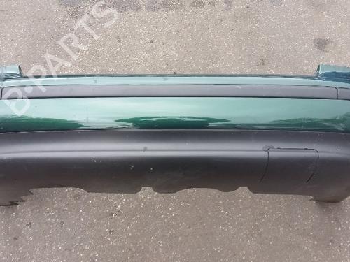 Używane Zderzak tylny SEAT TOLEDO II (1M2) 1.9 TDI (90 hp) 12245614