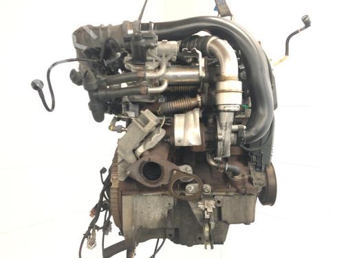 Engine RENAULT TWINGO II (CN0_) 1.5 dCi 90 | BP24630633M1 - Image 3