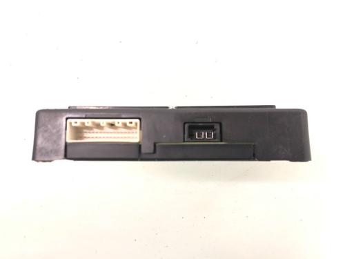 Electronic module MAZDA 3 Hatchback (BP) 2.0 SKYACTIV-G M Hybrid | BP12487191M83 