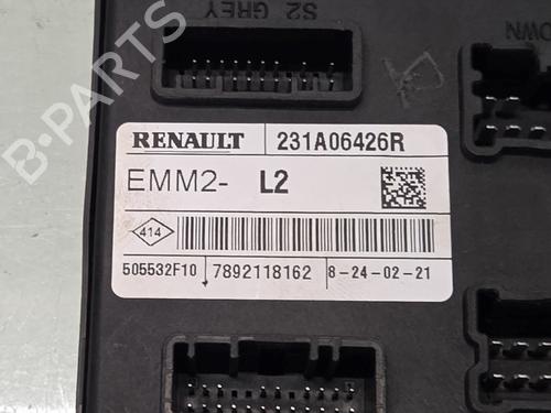 Elektronisk modul DACIA SPRING EV (B6M1) | BP37222937M83 - Image 4