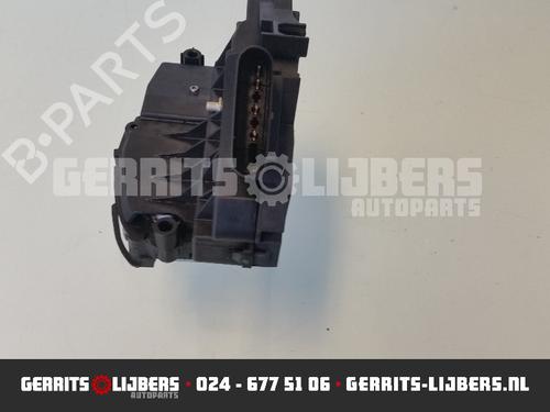 Højre fortil lås FORD FOCUS II (DA_, HCP, DP) 1.6 TDCi | BP13157639C97 