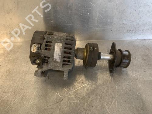 Alternator FORD FOCUS I Turnier (DNW) 1.8 Turbo DI / TDDi | BP16282856M7 