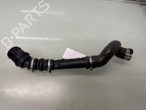Intercooler pipe RENAULT KANGOO Express (FW0/1_) 1.5 dCi 75 (FW07, FW10, FW04) | BP31719800M127 - Image 2