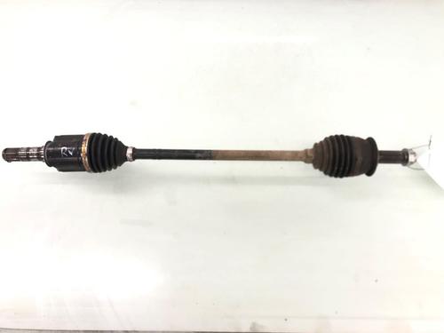 Used Right front driveshaft SUBARU FORESTER (SJ_) 2.0 i AWD (SJ5) (150 hp) 12487210