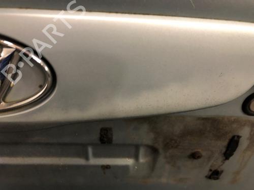 Tailgate HYUNDAI GETZ (TB) 1.3 i | BP22606100C6 