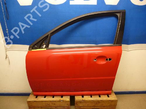 Used Left front door VOLVO V70 III (135) 2.0 D (136 hp) 12474885