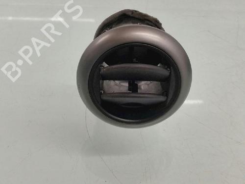 Air vent NISSAN NOTE (E11, NE11) 1.6 | BP13158387I21 