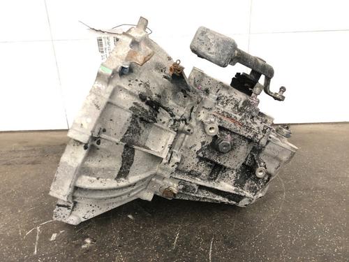 Gearbox MITSUBISHI MIRAGE / SPACE STAR VI Hatchback (A0_A) 1.0 (A05A) | BP20213458M3 