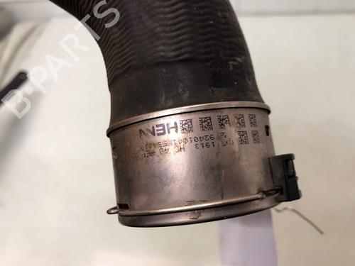 Intercooler pipe OPEL MERIVA B MPV (S10) 1.4 (75) | BP28717775M127 - Image 2