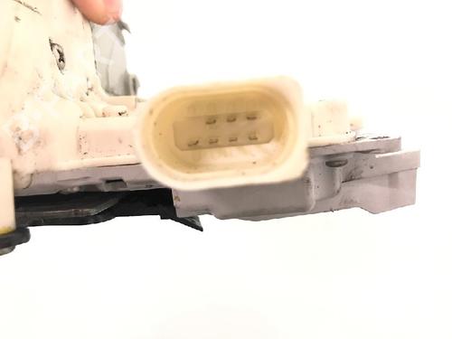 Rear right lock AUDI A4 B7 Avant (8ED) 2.0 TDI | BP13158953C99 