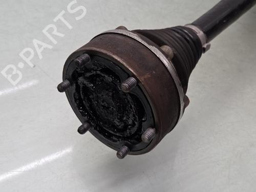 Left front driveshaft SKODA OCTAVIA III Combi (5E5, 5E6) 1.2 TSI | BP38068221M38 - Image 3