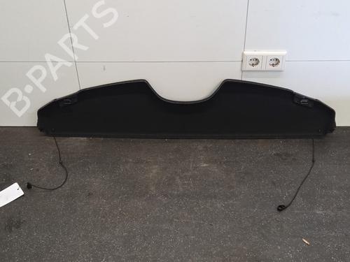 Rear parcel shelf RENAULT TWINGO II (CN0_) 1.2 16V (CN04, CN0B) | BP37222877C85 - Image 2