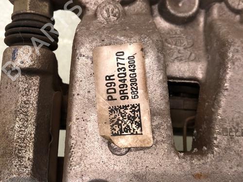 Right rear brake caliper KIA CEED Sportswagon (CD) 1.0 T-GDI | BP28717882M106 - Image 2