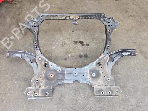 Subframe NISSAN MICRA V (K14) 0.9 IG-T | BP38068305M9 - Image 3