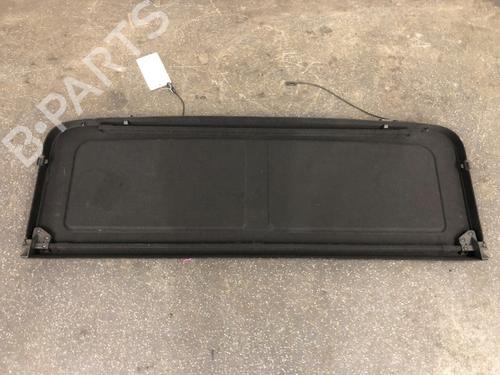 Rear parcel shelf OPEL AGILA A (H00) 1.2 16V (F68) | BP24355133C85 - Image 4