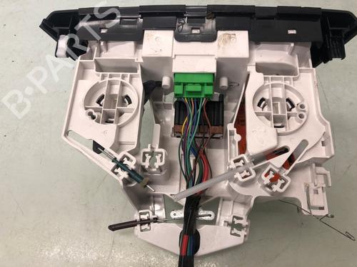 Climate control MITSUBISHI MIRAGE / SPACE STAR VI Hatchback (A0_A) 1.2 | BP25021190I5 - Image 3