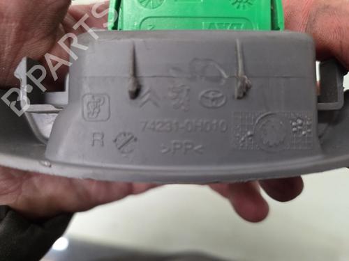 Switch TOYOTA AYGO (_B1_) 1.0 (KGB10_, KGB10R) | BP32174939I30 - Image 5