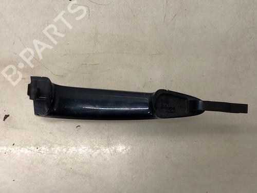 Front left exterior door handle BMW 1 (F20) 116 i | BP28717587C128