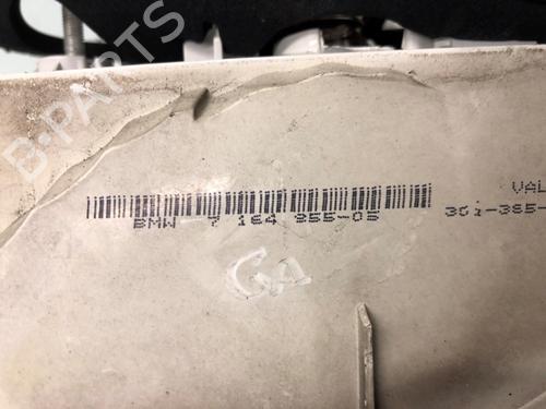 Left taillight BMW 1 (E87) 116 i | BP26923381C34 