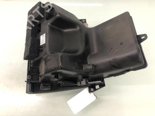 Glove box SKODA FABIA III Estate (NJ5) 1.4 TDI | BP15630097C95 