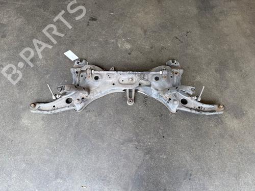 Used Subframe NISSAN MICRA IV (K13K, K13KK) 1.2 DIG-S (98 hp) 28018417