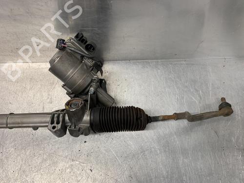 Steering rack MERCEDES-BENZ A-CLASS (W169) A 150 (169.031, 169.331) | BP19390610M22