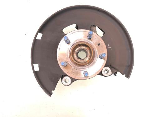 Right front steering knuckle OPEL ASTRA J (P10) 1.4 Turbo (68) | BP15647108M26 
