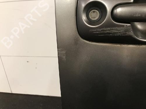 Right front door CHRYSLER VOYAGER IV (RG, RS) 2.8 CRD | BP12476065C3 