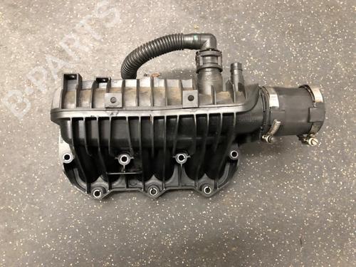 Intake manifold FORD FIESTA VI (CB1, CCN) 1.0 EcoBoost | BP12483321M70 