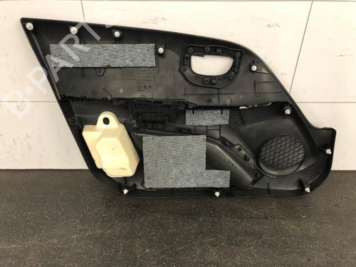 Front right panel PEUGEOT 108 1.0 VTi 72 | BP12483151C59