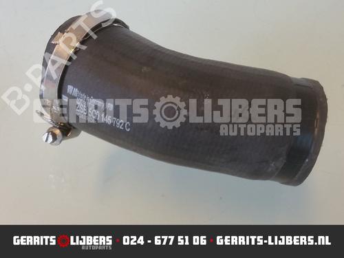 Intercooler-rør Intercooler-rør 13157454 13157454