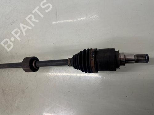 Right front driveshaft SUZUKI IGNIS III (MF, FF) 1.2 (ATK412) | BP32330689M39 - Image 3