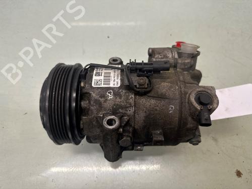 AC compressor OPEL MERIVA B MPV (S10) 1.4 (75) | BP33630974M34 - Image 2