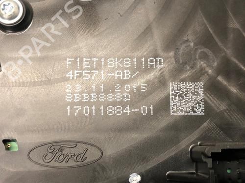 Switch FORD FOCUS III Turnier 1.0 EcoBoost | BP25995007I30