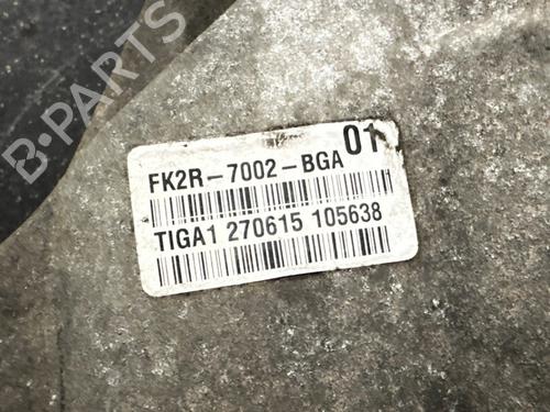 Gearbox FORD TRANSIT CUSTOM V362 Van (FY, FZ) 2.2 TDCi | BP31289161M3 - Image 5