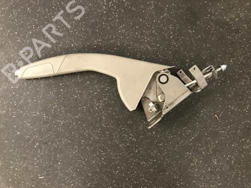 håndbremse RENAULT ZOE (BFM_) ZOE (88 hp) 13160554