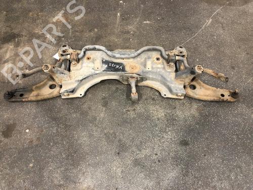Used Subframe TOYOTA YARIS (_P9_) 1.3 VVT-i (SCP90_, SCP90R) (87 hp) 29388210