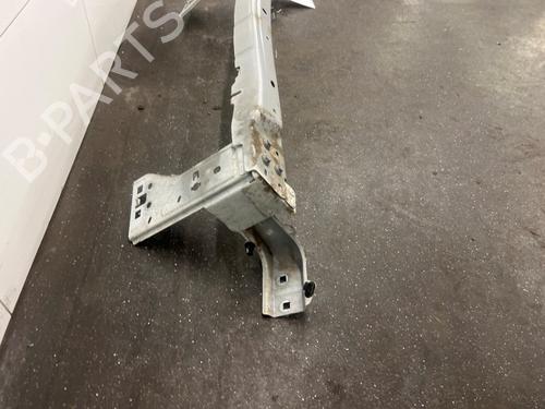 Front slam panel RENAULT TWINGO III (BCM_, BCA_) 1.0 SCe 70 | BP37222992C72 - Image 2